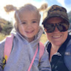 Meet your Posher, Whitney